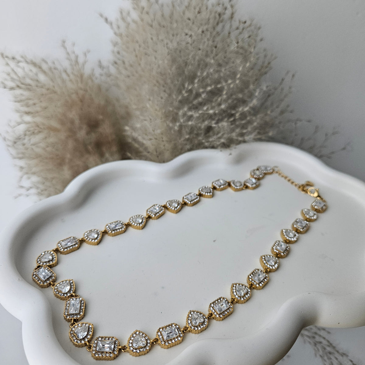 Collier Naïa