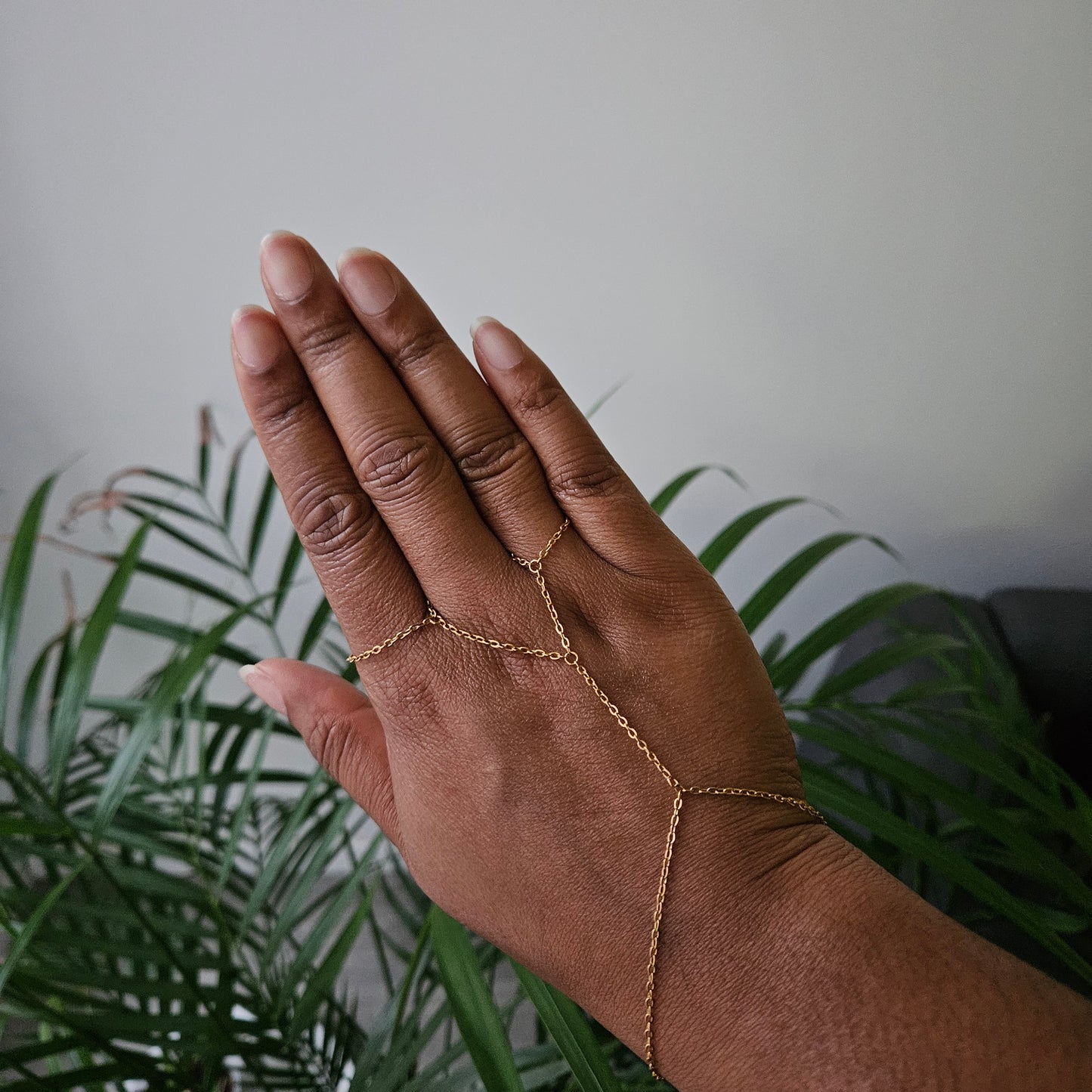 Bracelet Main - Island Vibes