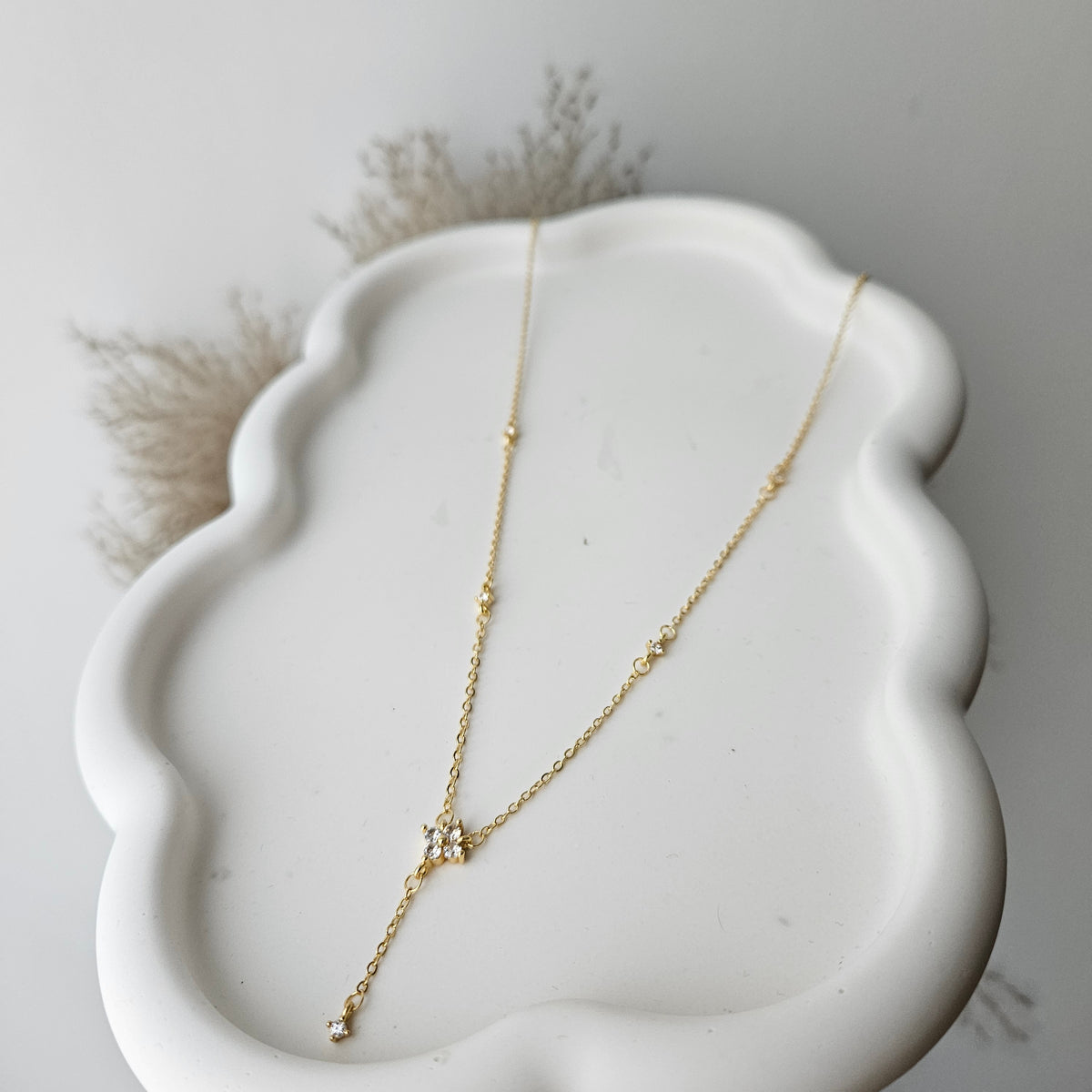 Collier Cassia