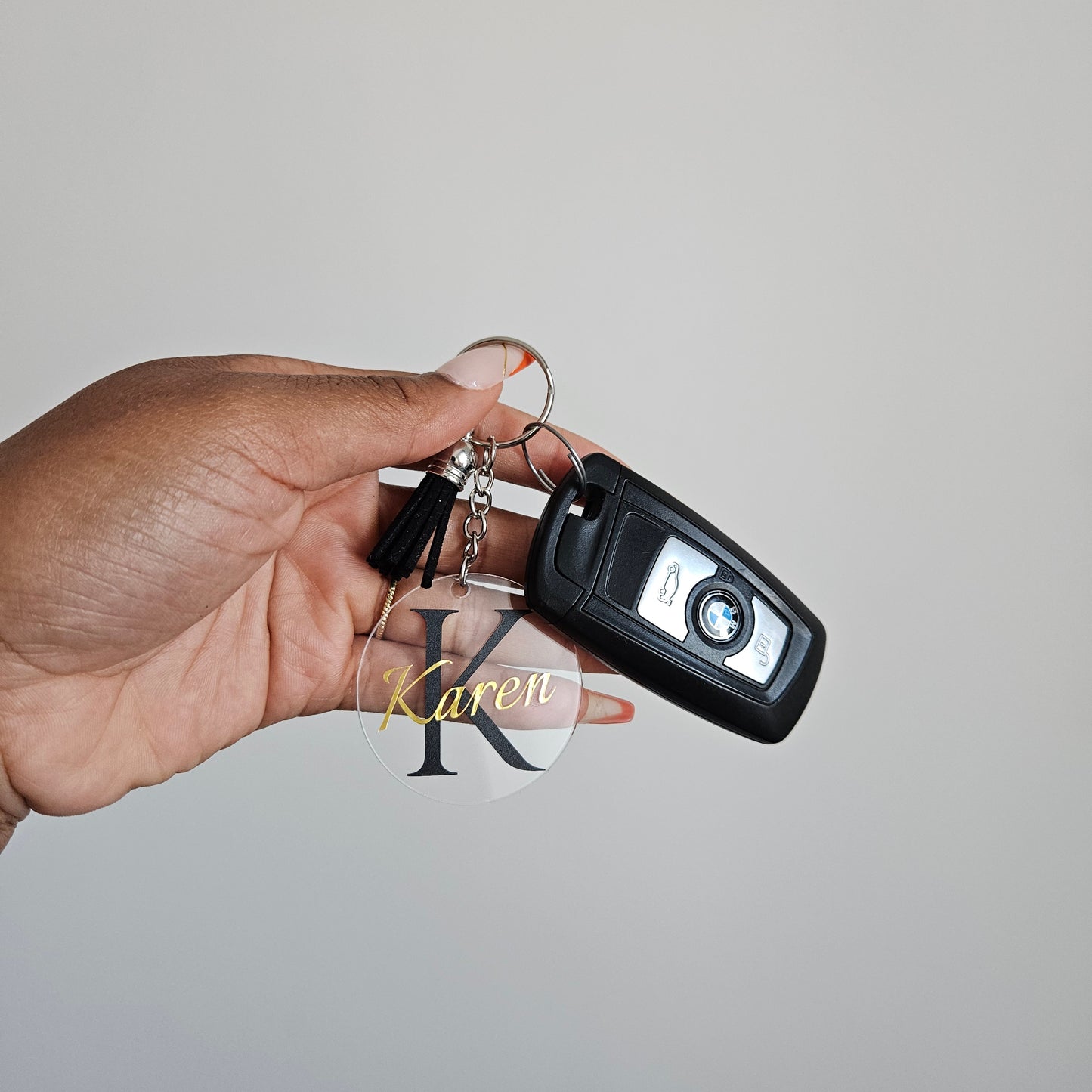 Porte Clé Personnalisé
