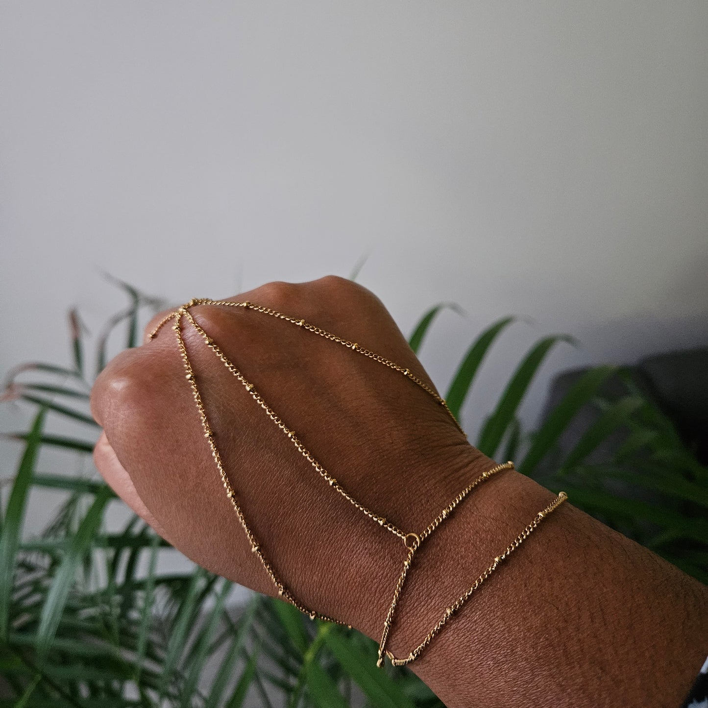 Bracelet Main - Island Vibes