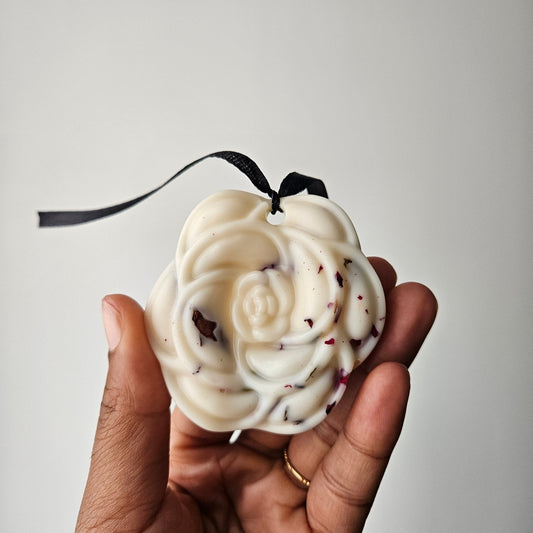 Suspension Parfumée Artisanale - Bel Jewelry and CO