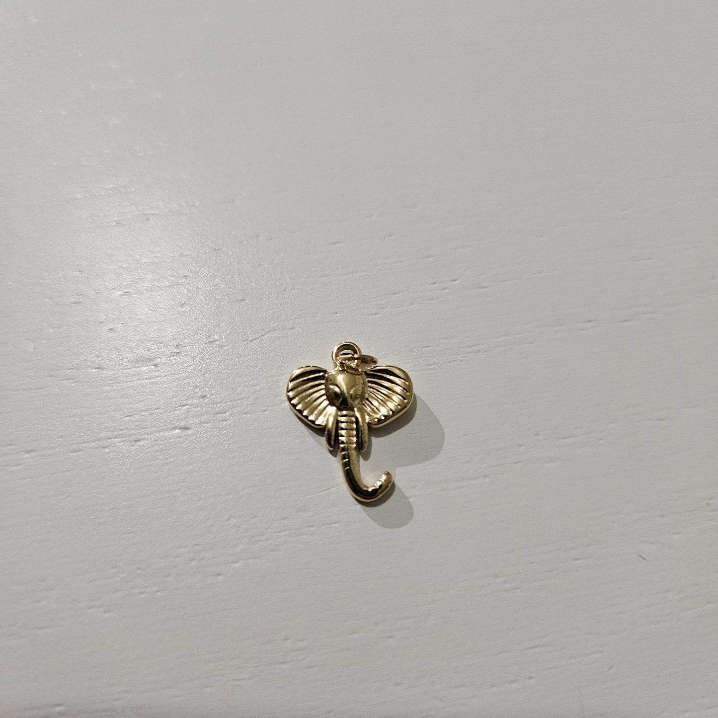 Tête Eléphant - Bel Jewelry and CO