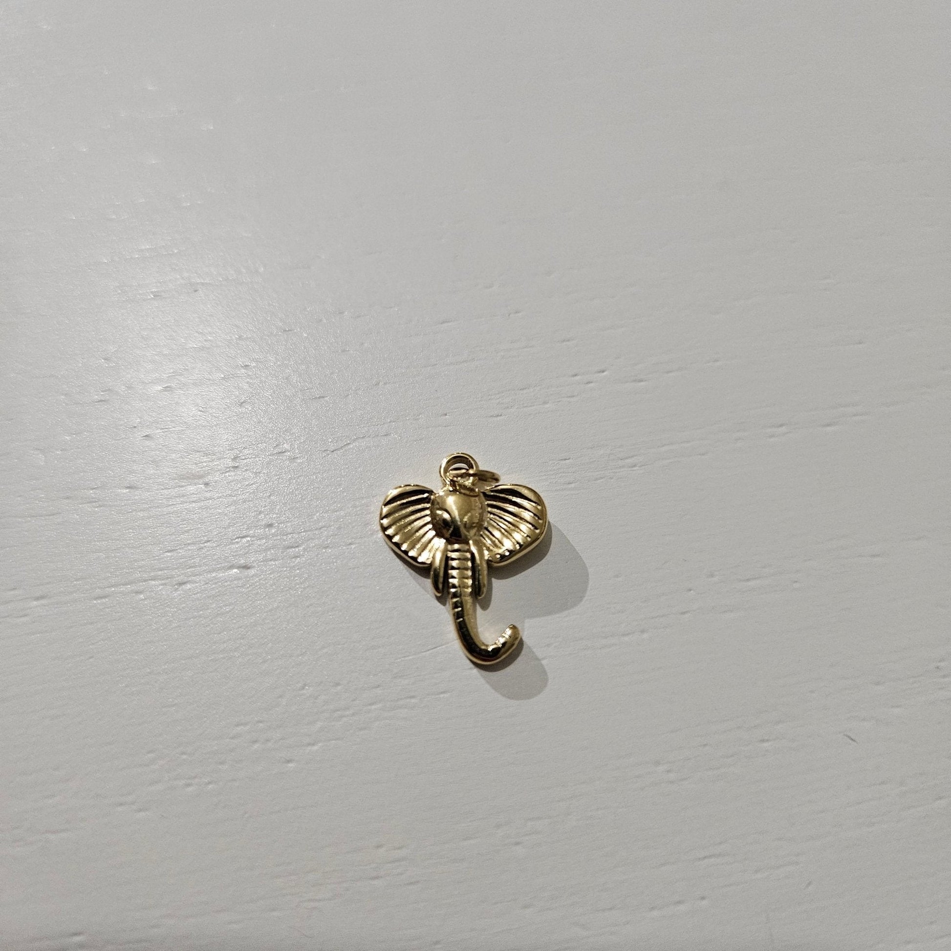 Tête Eléphant - Bel Jewelry and CO