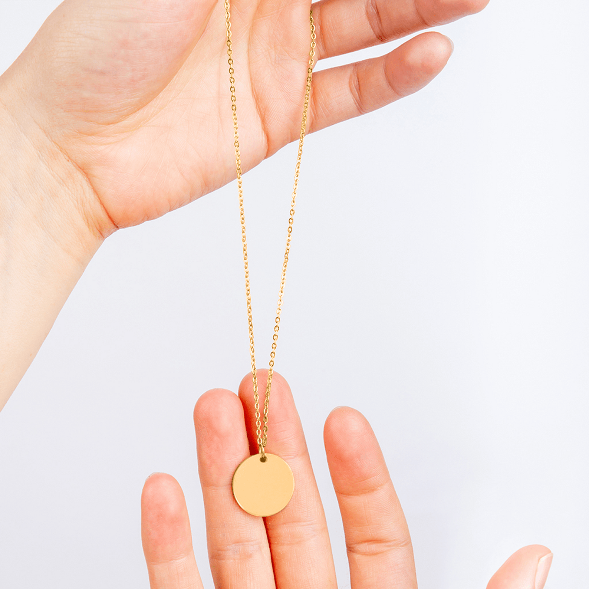 Votre Propre design - Collier à personnaliser - Bel Jewelry and CO